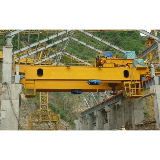 Sửa chữa Cầu trục tỉnh Quảng Nam Sửa chữa Cầu trục tỉnh Quảng Nam