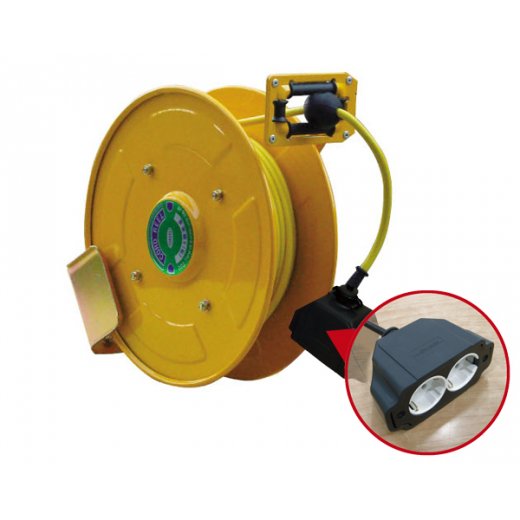 RULO CUỐN CÁP ĐIỆN, CỔNG TRỤC, XE GOONG, GẦU NGOẶM ALE-220NL RULO CUỐN CÁP ĐIỆN, CỔNG TRỤC, XE GOONG, GẦU NGOẶM ALE-220NL
