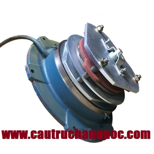 Cụm phanh BRAKE ASS’Y nâng hạ palang 10 tấn hàn quốc