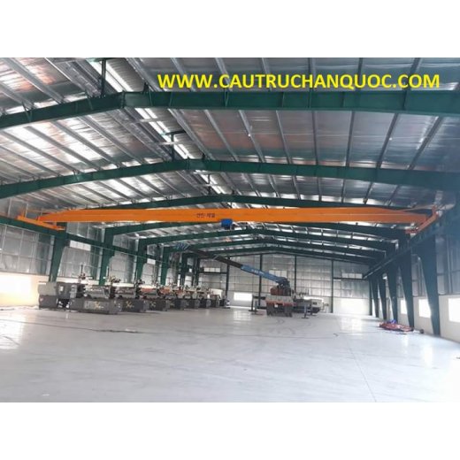 Sửa chữa cầu trục khu vực Phú Thọ Sửa chữa cầu trục khu vực Phú Thọ