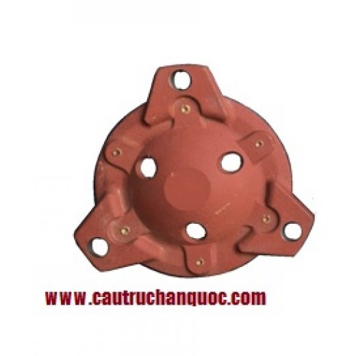 Đĩa phanh A Brake Disc 3 tấn palang hàn quốc Đĩa phanh A Brake Disc 3 tấn palang hàn quốc