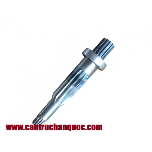 Trục phanh hộp số palang 1 tấn hàn quốc - Copy 225 Trục phanh hộp số palang 1 tấn hàn quốc - Copy 225