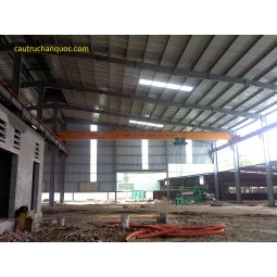 Sửa cầu trục tỉnh Nghệ An