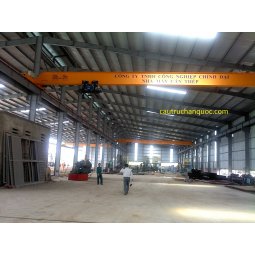 Sửa cầu trục tỉnh Ninh Bình