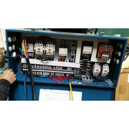 Bảo dưỡng sửa chữa định kỳ Palang cầu trục Nhà máy thép Tôn Hoa sen